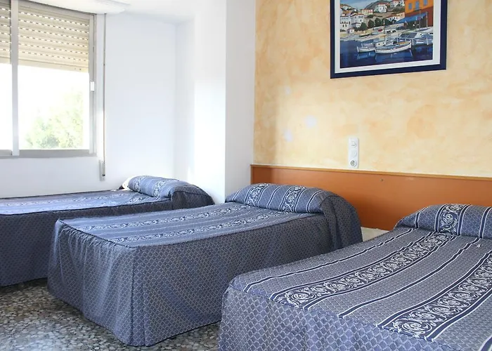 Hostal Mengual